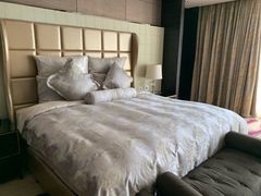 -无锡新湖铂尔曼大酒店