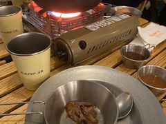 -CAMP.33露营烤肉·团建聚餐(创智天地店)