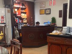 -山水茶艺馆·点心粤菜·30年老字号