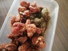 -老七饭馆(光荣道总店)
