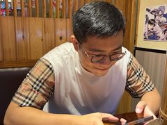 -牛坂亭 . 和牛烤肉海鲜酒场(工农路店)