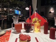-G+KITCHEN(龙湖狮山天街店)