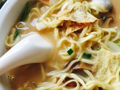 -乐清海鲜面馆(服装城店)