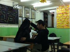 大堂-做了不起的80后