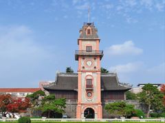 -南通濠河风景名胜区