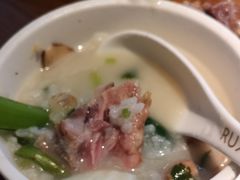 -如轩·海鲜砂锅粥·潮汕菜(海珠店)