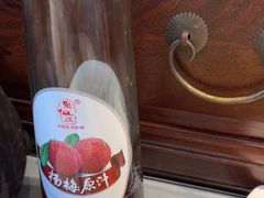 -台鄉缘 ·小海鲜·台州菜(桃林路店)