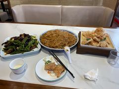 -石磨坊酒楼(文化街店)