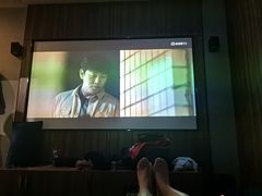 -筋骨堂热敷推拿按摩(翠华路店)