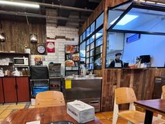 -米屋石锅拌饭(师大店)