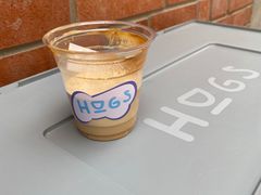 -HUGS coffee(东区店)