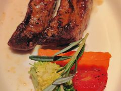 -波特曼西餐厅(中央大街店)