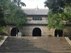 景点-灵谷景区