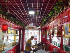 -宝正臻天津包子总店(金阳光居易店)