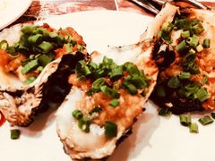 -芭菲盛宴·环球美食(北城国际店)