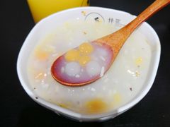 -贡梅老面馆·蟹粉面·无锡特色小吃(南长街主推店)