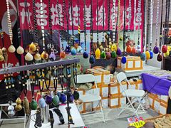 -天津梅江会展中心