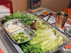 -韩一品韩国料理(柏庐南路店)