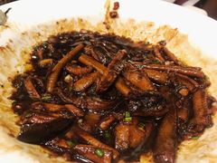 响油鳝丝-老吉士(环贸iapm店)