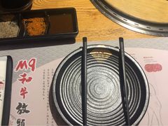 -赤坂亭·M9和牛烧肉·铁板烧·日料398放题(长泰广场店)