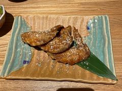 名古屋炸鸡翅-慢走(甜水园店)