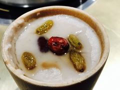 -手选潮汕鲜活牛肉火锅(二七广场店)