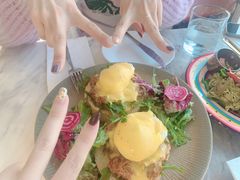 -The Rug Cafe(王府中环店)