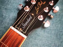 -柏斯琴行(汾阳店)