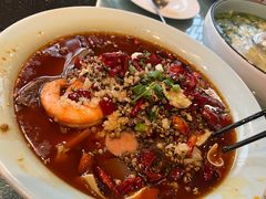精品毛血旺-三义和酒楼(广渠门店)