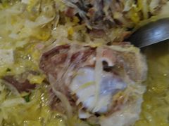 -小土豆北方菜馆(文慧园店)