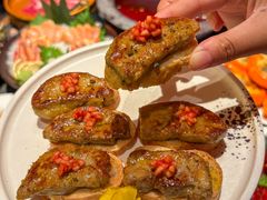-牛YO寿喜烧和牛火锅自助(三台子万象汇店)