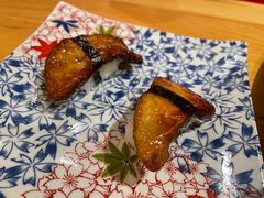 -隐泉京望日式料理(太和广场店)