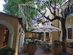 -玫瑰厅上海菜(兴国路店)