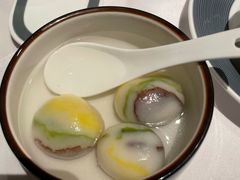 -二十四单 淮扬新味