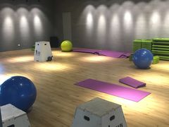 -MR.COOL健身工作室(浦江城市生活广场店)