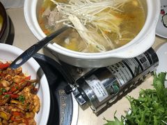 -大碗先生(万家丽店)