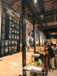 -G-STEPS舞蹈工作室