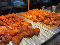 -苏格里岛自助海鲜烧烤火锅(南门口店)