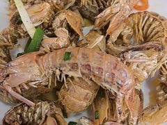 -考记泥焗鸡农庄·海鲜(北洛秘境店)