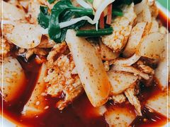 -令氏家外家周秦食府(高新店)