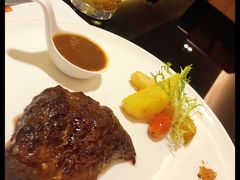 -法兰度航空主题餐厅(河源店)