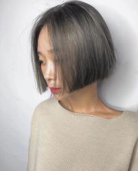 -尚丹尼造型
