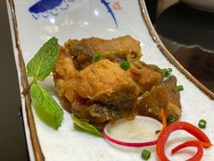 -華僑飯店中餐厅