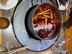-三牦记·很牛的牦牛肉(柏条河北路下段店)