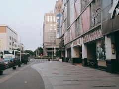 -麦当劳(祈年大街店)