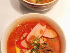 -新旺茶餐厅·早餐·夜宵(仙霞店)