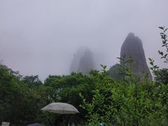 -雁荡山风景名胜区
