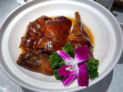 -大树头森林餐厅