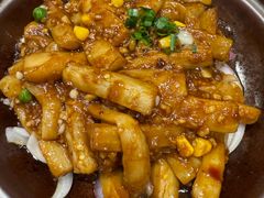 -正阳门饭庄·烤鸭·北京菜(万丰路七里庄店)