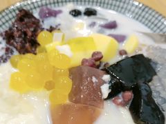 -哼哈豆花工房(高铁吾悦广场店)